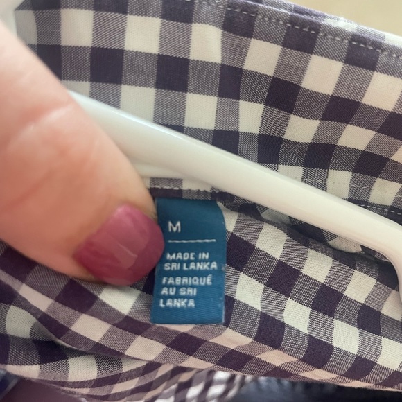 Men’s button down - Picture 3 of 3